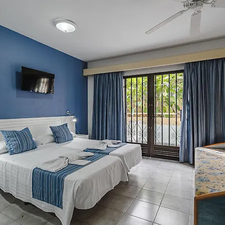 Playazul * Playa de las Americas (Tenerife)