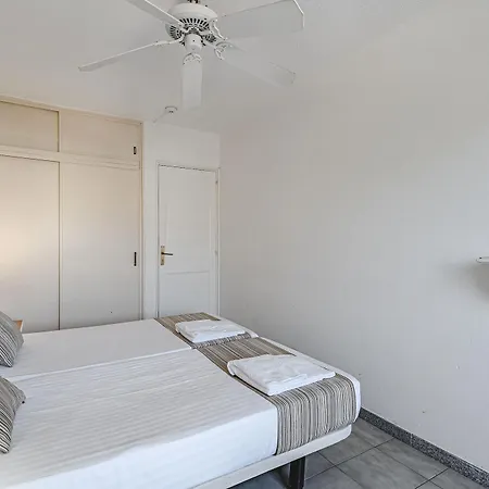 Playazul * Playa de las Americas (Tenerife)