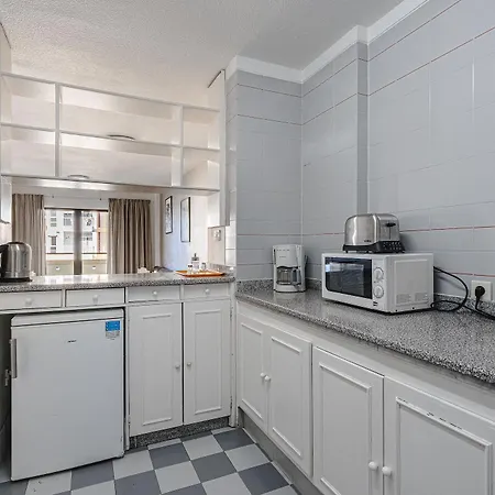 Lägenhet Playazul Playa de las Americas (Tenerife)