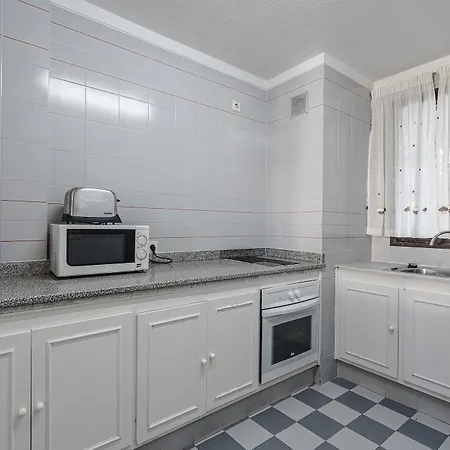 Playazul * Playa de las Americas (Tenerife)