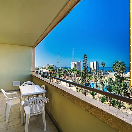 Playazul Lägenhet *