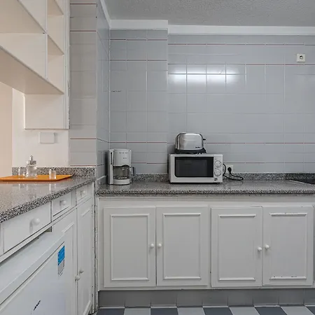 Playazul * Playa de las Americas (Tenerife)