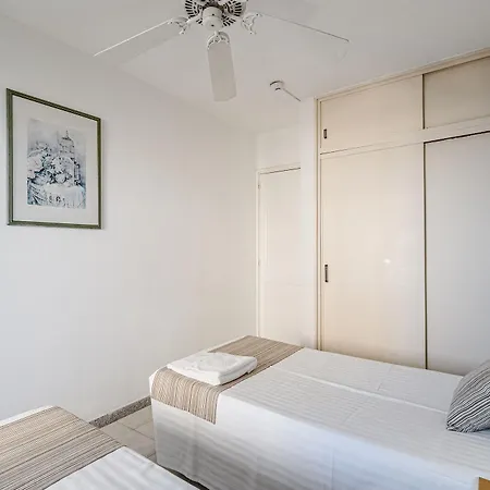 Lägenhet Playazul Playa de las Americas (Tenerife)