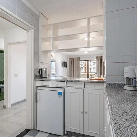 Playazul Lägenhet Playa de las Americas (Tenerife)