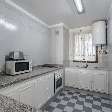 Lägenhet Playazul Playa de las Americas (Tenerife)