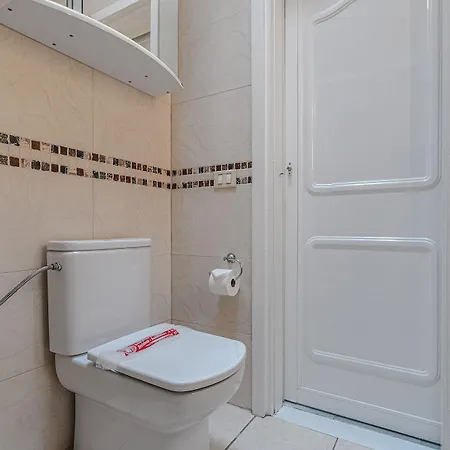 Apartment Playazul *