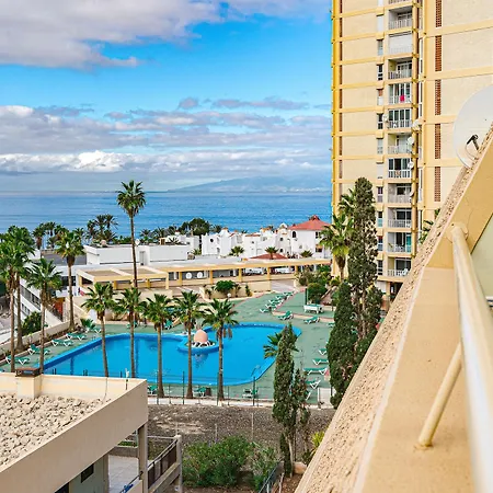 Playazul * Playa de las Americas (Tenerife)