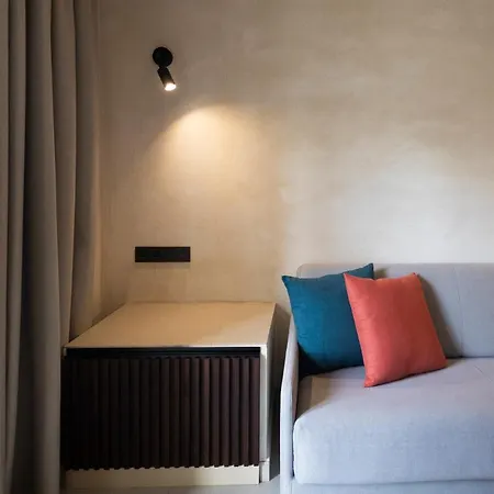 Playazul Lägenhet Playa de las Americas (Tenerife)