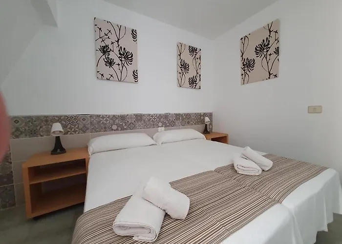 Playazul Apartmán *