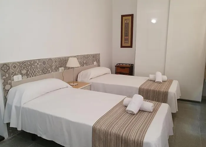 Apartmán Playazul *