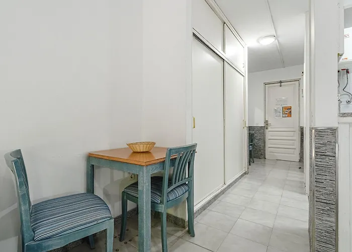 Playazul Apartmán Playa de las Americas (Tenerife)