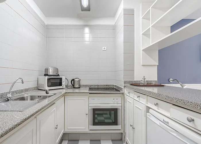 Apartmán Playazul *