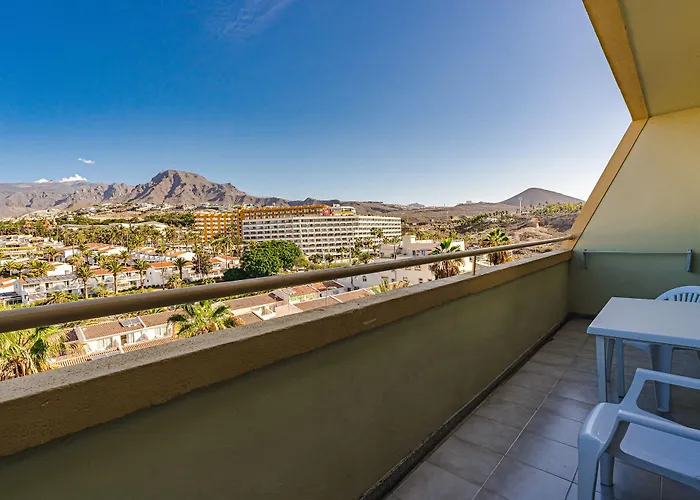 Playazul Apartmán *