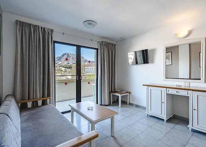 Playazul Apartmán Playa de las Americas (Tenerife)