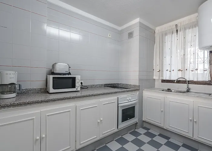 Playazul * Playa de las Americas (Tenerife)