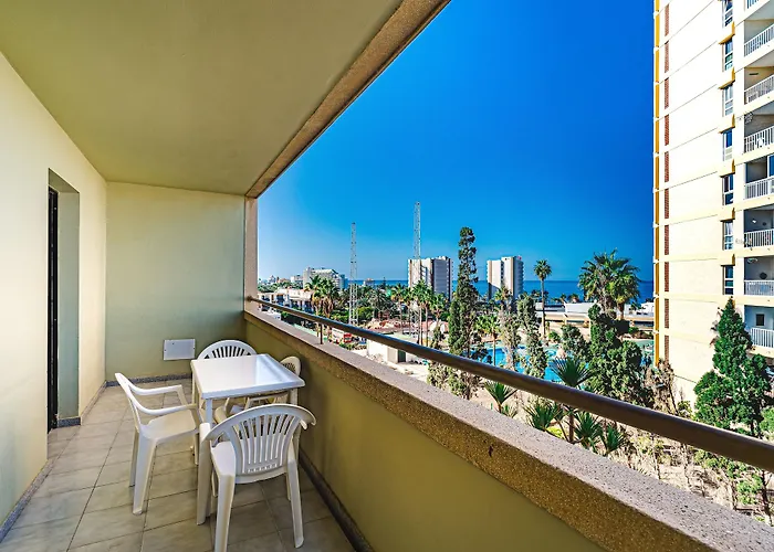 Playazul Apartmán *