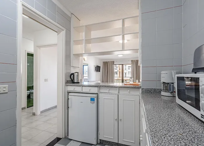 Playazul Apartmán Playa de las Americas (Tenerife)