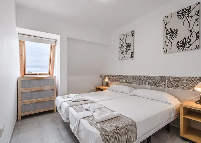 Apartmán Playazul *