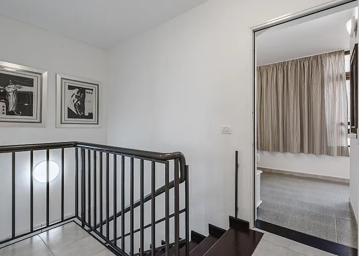 Apartmán Playazul *