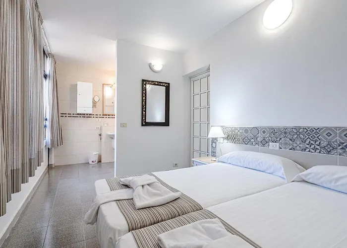 Apartmán Playazul Playa de las Americas (Tenerife)