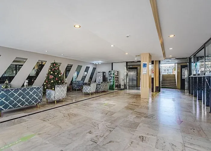 Playazul Apartmán Playa de las Americas (Tenerife)