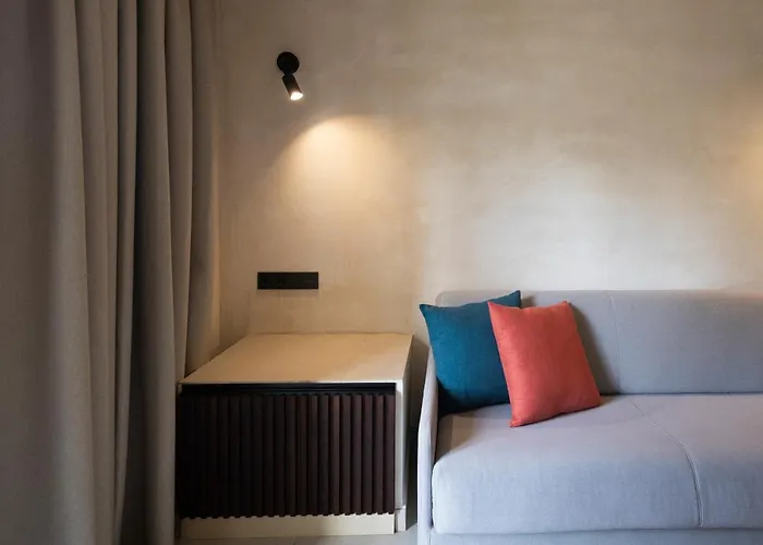 Playazul Apartmán Playa de las Americas (Tenerife)