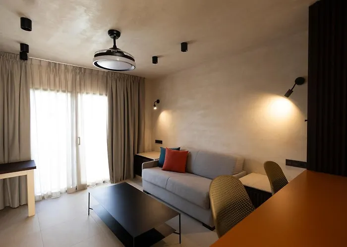 Playazul * Playa de las Americas (Tenerife)