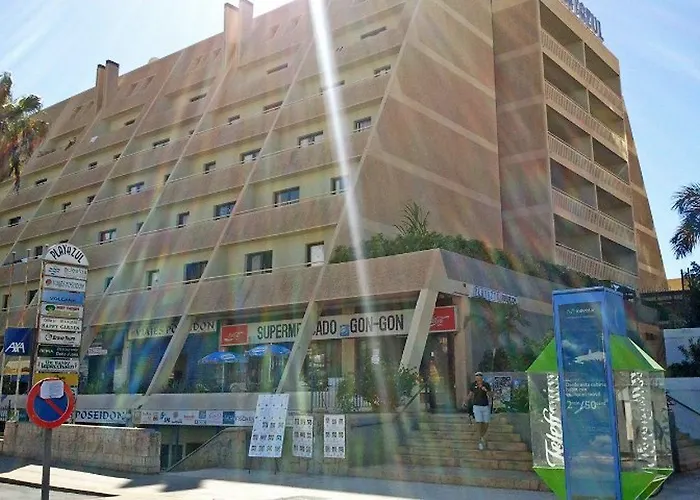 Playazul Apartmán *