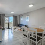 Apartamento Playazul