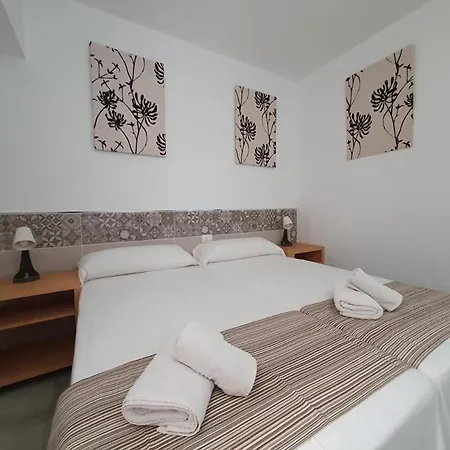 Playazul Appartement *