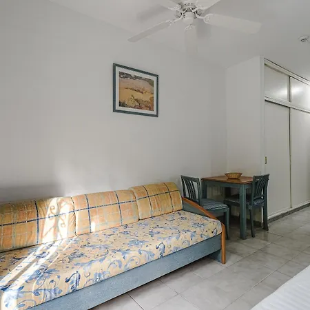 Apartment Playazul *