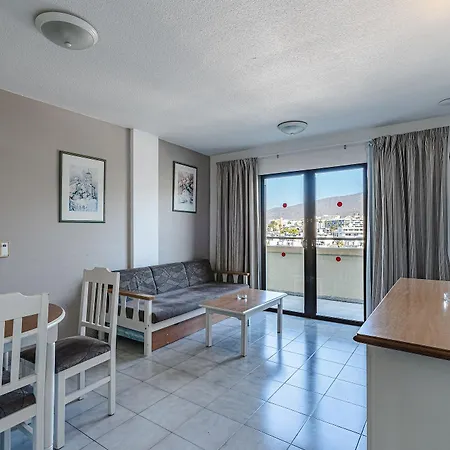 Appartement Playazul