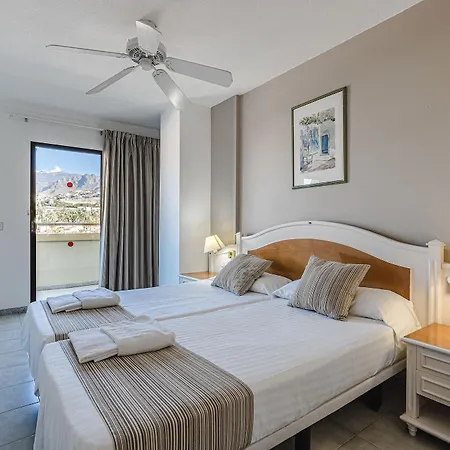 Playazul Appartement