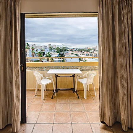 Playazul * Playa de las Americas (Tenerife)