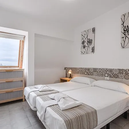 Appartement Playazul *