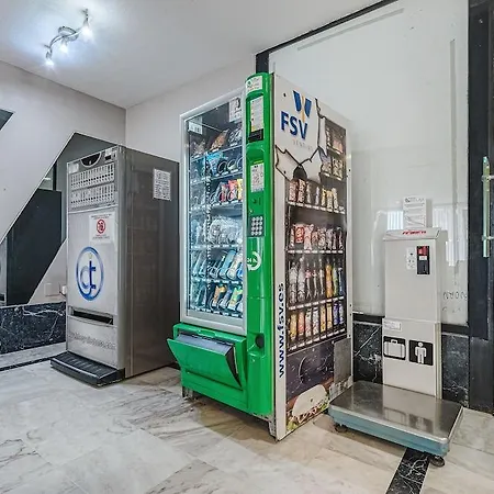 Appartement Playazul