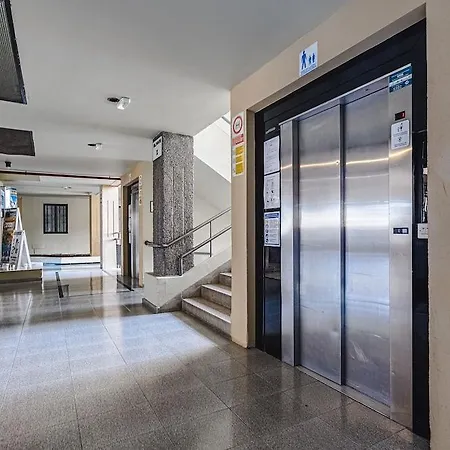 Playazul Appartement *