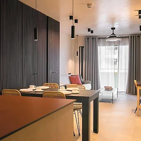 Apartment Playazul *