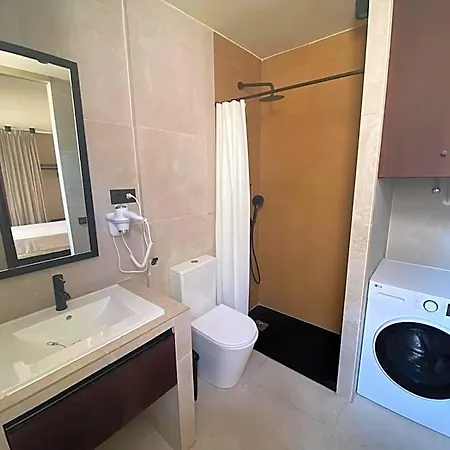 Playazul Apartment