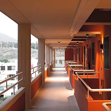 Apartment Playazul Playa de las Americas (Tenerife)