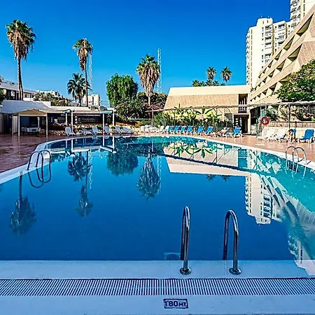 Apartment Playazul Playa de las Americas (Tenerife)