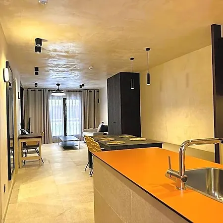 Playazul Apartment Playa de las Americas (Tenerife)