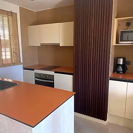 Playazul Apartment *