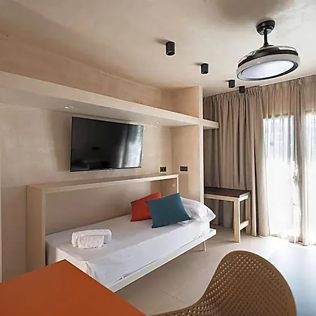 Apartment Playazul