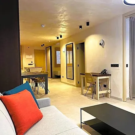 Playazul Apartment *