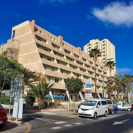 Playazul Playa de las Americas (Tenerife)