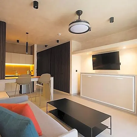 Playazul Apartment
