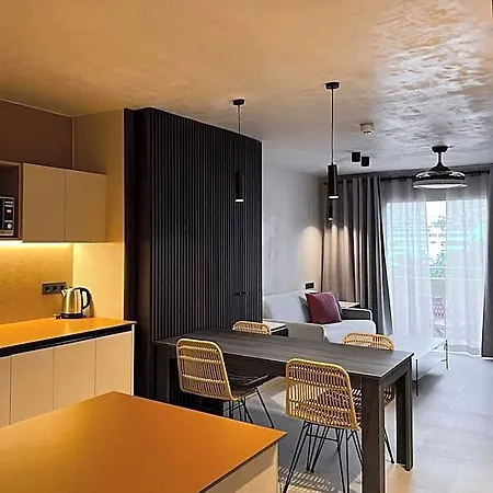 Apartment Playazul *