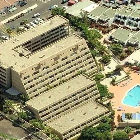 Playazul Appartement Playa de las Américas