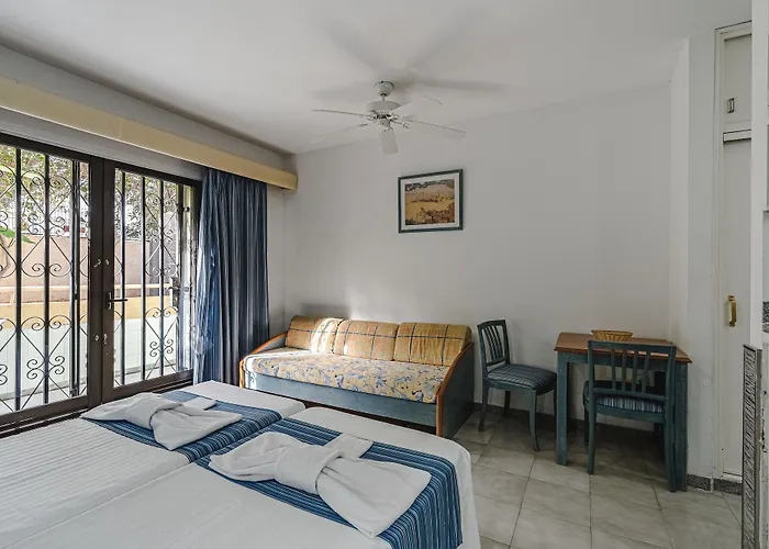 Playazul Apartman Playa de las Américas